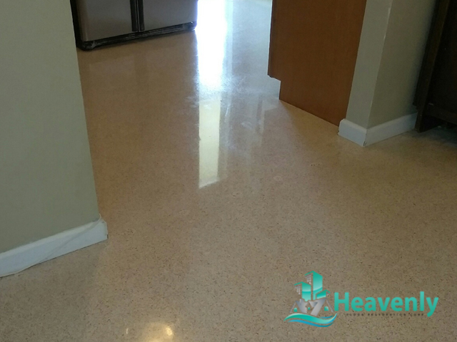 Terrazzo Repair and Restore West Palm Beach