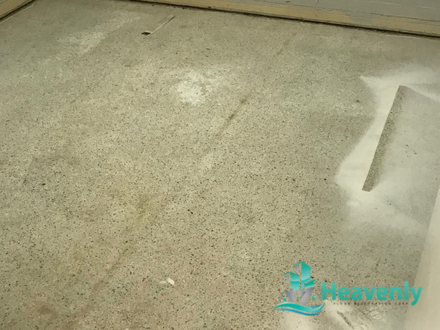 Terrazzo Floor Remove Service West Palm Beach