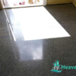 Cost of Terrazzo Floor Polishing