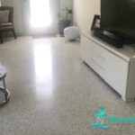 Expert Guide to Terrazzo Floor Hairline Crack Repair in Palm Beach, Florida