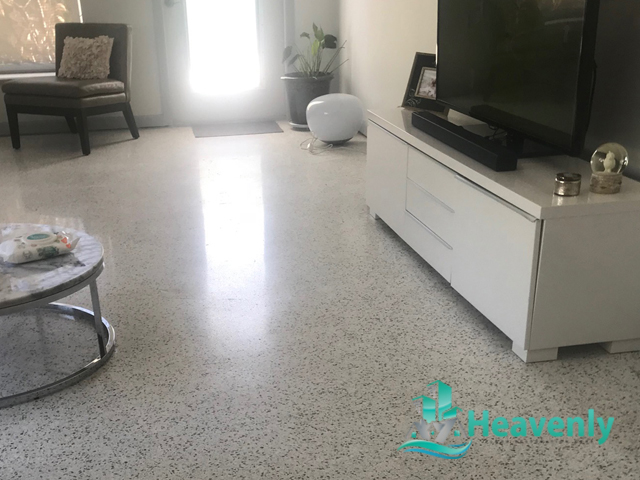 Terrazzo Floor Installers Service West Palm Beach