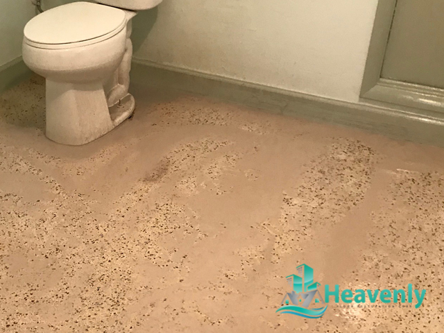 Terrazzo Polish Service West Palm Beach