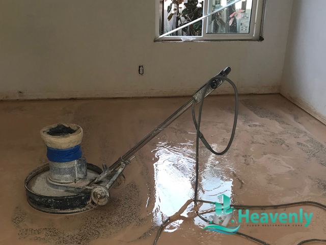 Terrazzo Polishers Service Company West Palm Beach