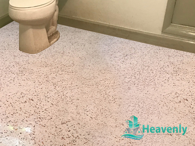 Terrazzo Polishing Experts West Palm Beach