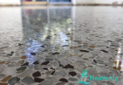 Residential Best Terrazzo Flooring Removal Service in West Palm Beach