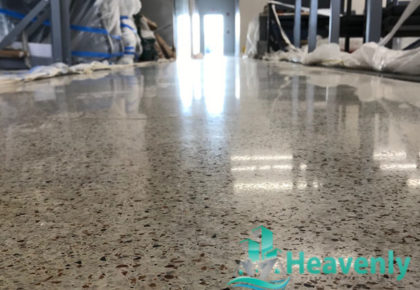 How to Choose the Right Terrazzo Restoration Company in Palm Beach