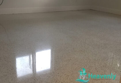 Cost-Effective Terrazzo Floor Removal Service in West Palm Beach, Florida