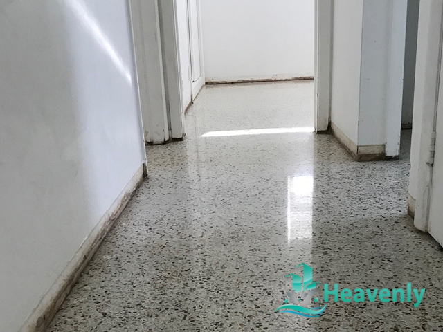 Terrazzo Remove and Installation Palm Beach