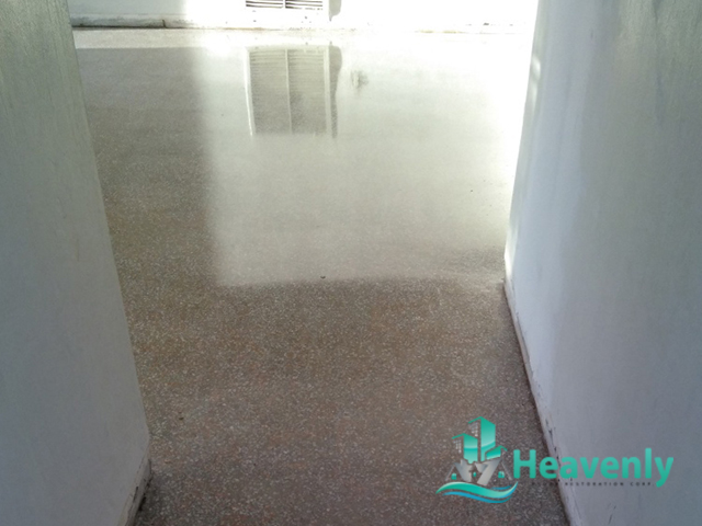 Terrazzo Care Installation Service Palm Beach