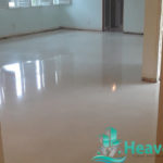 Cost of Terrazzo Floor Polishing