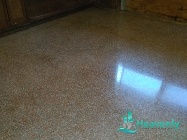 Terrazzo Install Service Palm Beach