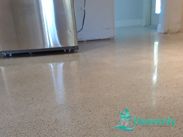 Terrazzo Repairing Service West Palm Beach