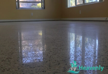 Quality Repair Services for Your Terrazzo Flooring in Palm Beach 2023