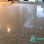 Cost of Terrazzo Floor Polishing