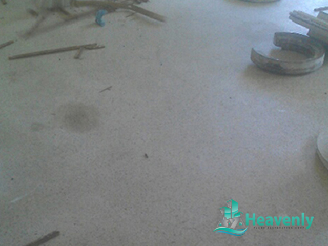 Terrazzo Cleaning Experts Palm Beach