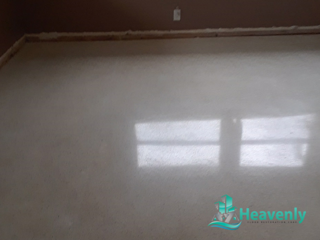 Terrazzo Cleaning Process Palm Beach