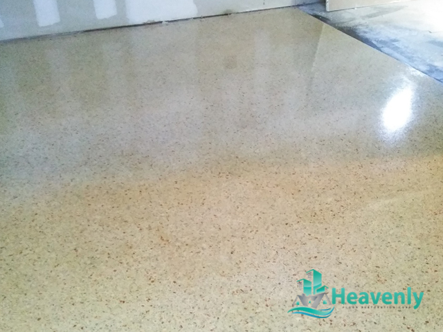 Terrazzo Cleaning Products Palm Beach