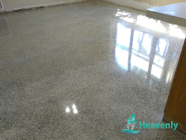 Terrazzo Floor Cleaners Palm Beach