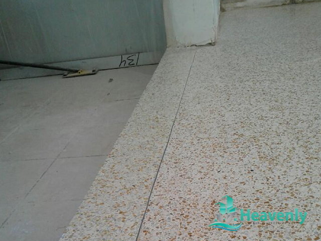 Terrazzo Cleaning Products Palm Beach