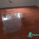 Cost of Terrazzo Floor Polishing