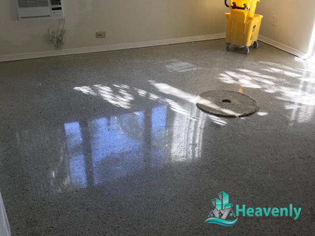 Terrazzo Tile Cleaners Service Palm Beach