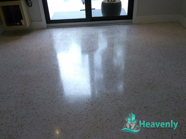 Terrazzo Tile Cleaning Palm Beach