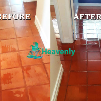 Tile Removal Service