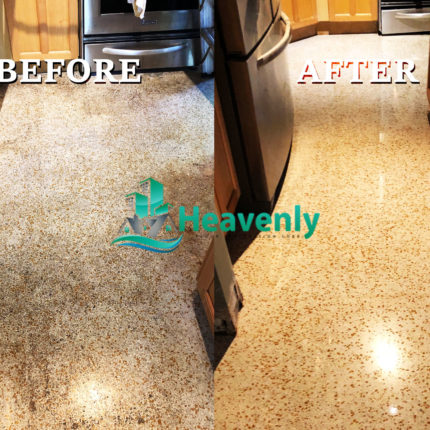 Tile Removal Service