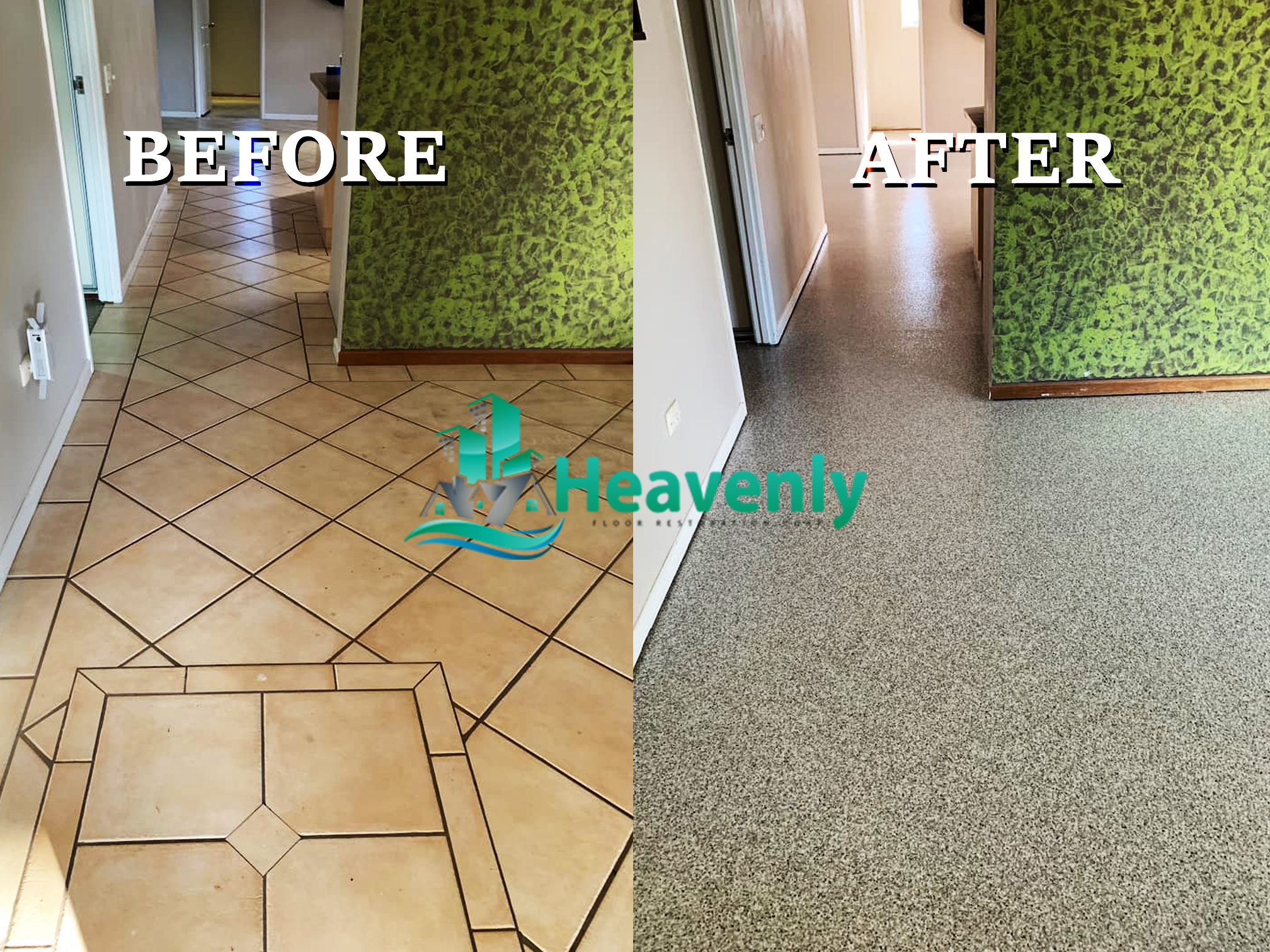 Tile Removal Service Palm Beach