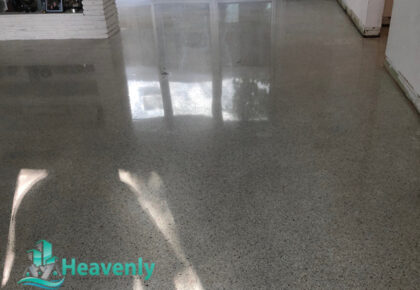 Specifications Terrazzo Restoration Service Near Palm Beach