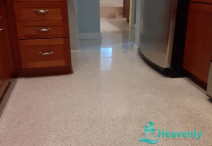 Expert Concepts for Terrazzo Restoration in Fort Lauderdale