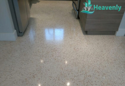 Restore Terrazzo Floors to Radiant Beauty: Palm Beach’s Finest Terrazzo Floor Restoration