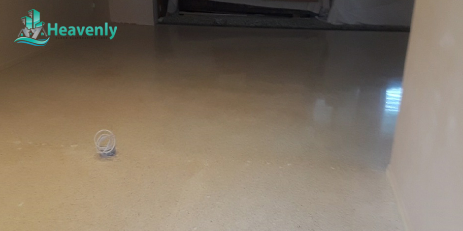 Terrazzo Cleaning Palm Beach