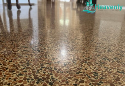 Elevate Your Space with Expert Terrazzo Flooring Installers Near West Palm Beach, Florida