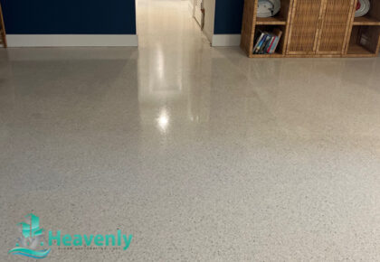 The Expertise of Terrazzo Floor Restoration in West Palm Beach, Florida