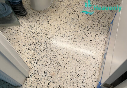 Expert Guide to Damage Restoration for Terrazzo Floors in Palm Beach, Florida