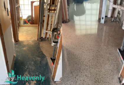 Enhance Your Space with New Terrazzo Floors Installation in Palm Beach, Florida