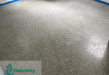 Terrazzo Installation and Maintenance in West Palm Beach, FL | Expert Terrazzo Flooring Services
