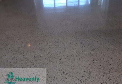 Terrazzo Floor Sealing Services in West Palm Beach, FL | Professional Terrazzo Floor Protection & Restoration