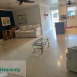 Old Terrazzo Floor Restoration in West Palm Beach, FL | Expert Terrazzo Floor Restoration Services