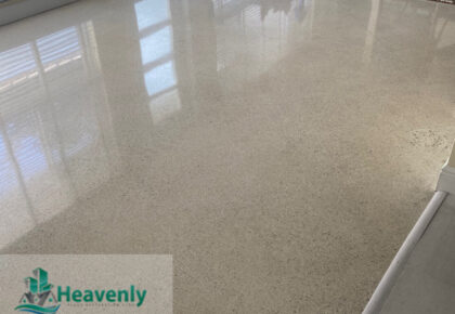 Terrazzo Floor Care & Restore in Palm Beach, Florida: Expert Solutions for Lasting Shine