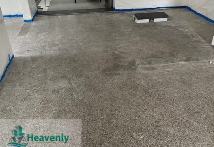 Installing New Terrazzo Floors in West Palm Beach for Timeless Beauty & Lasting Performance